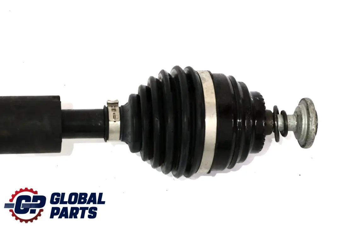Right O/S Output Drive Shaft to BMW 1 X1 Series F40 F48 Mini F55 F56 F57 with Part number 8681524 BMW 1 X1 Series F40 F48 Mini F55 F56 F57 Right O/S Output Drive Shaft - SKU 8681524 - Part number 8681524
