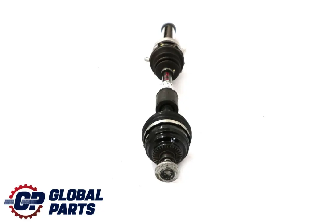 Right O/S Output Drive Shaft to BMW 1 X1 Series F40 F48 Mini F55 F56 F57 with Part number 8681524 BMW 1 X1 Series F40 F48 Mini F55 F56 F57 Right O/S Output Drive Shaft - SKU 8681524 - Part number 8681524