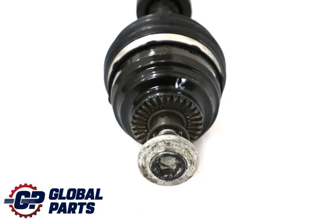 Right O/S Output Drive Shaft to BMW 1 X1 Series F40 F48 Mini F55 F56 F57 with Part number 8681524 BMW 1 X1 Series F40 F48 Mini F55 F56 F57 Right O/S Output Drive Shaft - SKU 8681524 - Part number 8681524