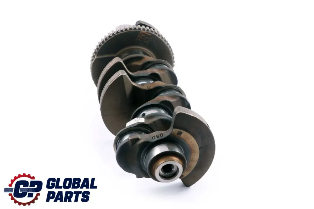 N45 Engine Crankshaft Crank Shaft to BMW 1 3 Series E46 E87 E90 116i 316i with Part number 8681623 BMW 1 3 Series E46 E87 E90 116i 316i N45 Engine Crankshaft Crank Shaft - SKU 8681623 - Part number 8681623