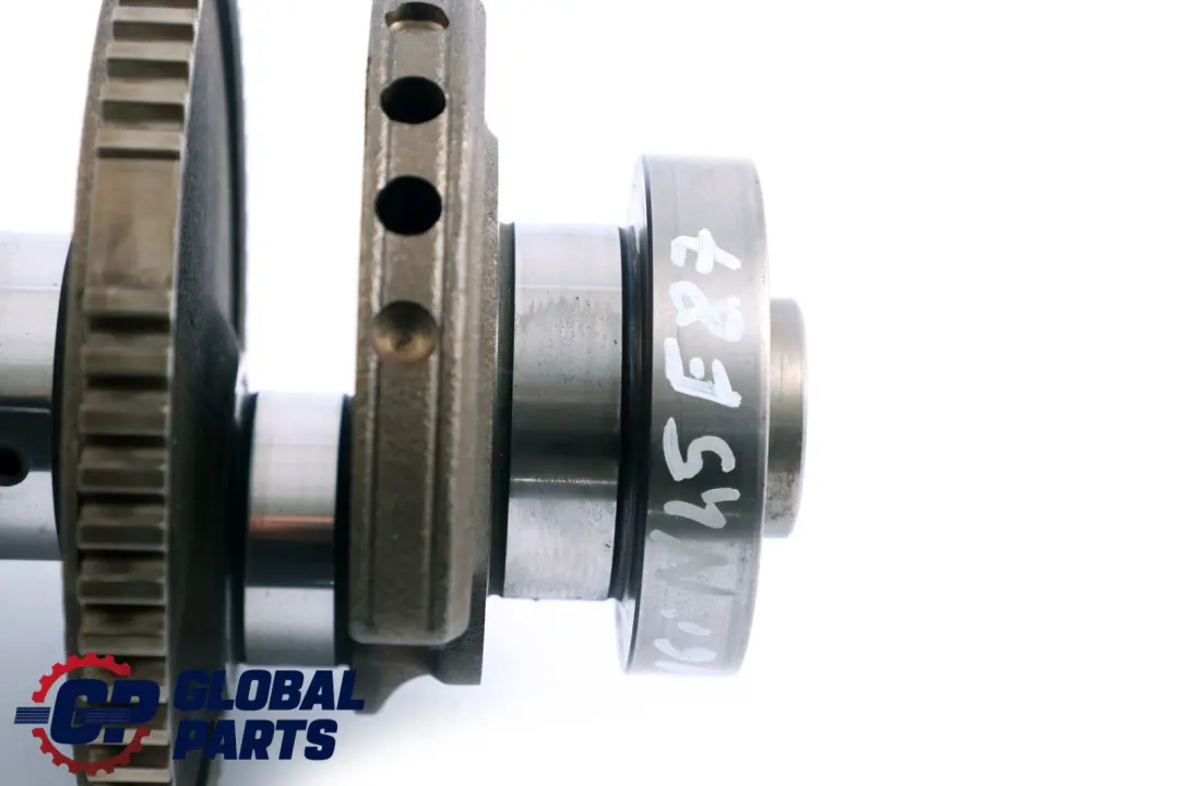 N45 Engine Crankshaft Crank Shaft to BMW 1 3 Series E46 E87 E90 116i 316i with Part number 8681623 BMW 1 3 Series E46 E87 E90 116i 316i N45 Engine Crankshaft Crank Shaft - SKU 8681623 - Part number 8681623