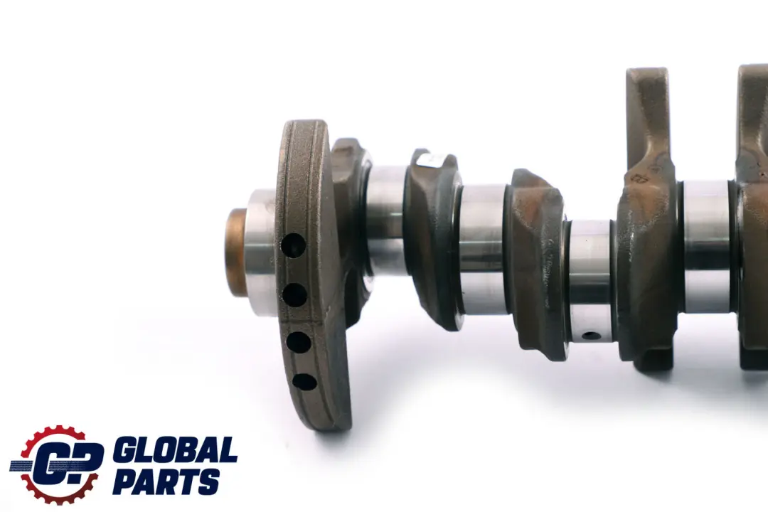 N45 Engine Crankshaft Crank Shaft to BMW 1 3 Series E46 E87 E90 116i 316i with Part number 8681623 BMW 1 3 Series E46 E87 E90 116i 316i N45 Engine Crankshaft Crank Shaft - SKU 8681623 - Part number 8681623