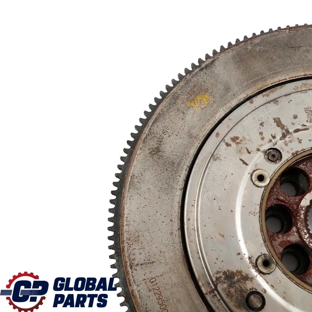 530e Gearbox Torsional Vibration Damper BMW 3 5 F30 LCI G30 330e - SKU 8681723 - Part number 8681723