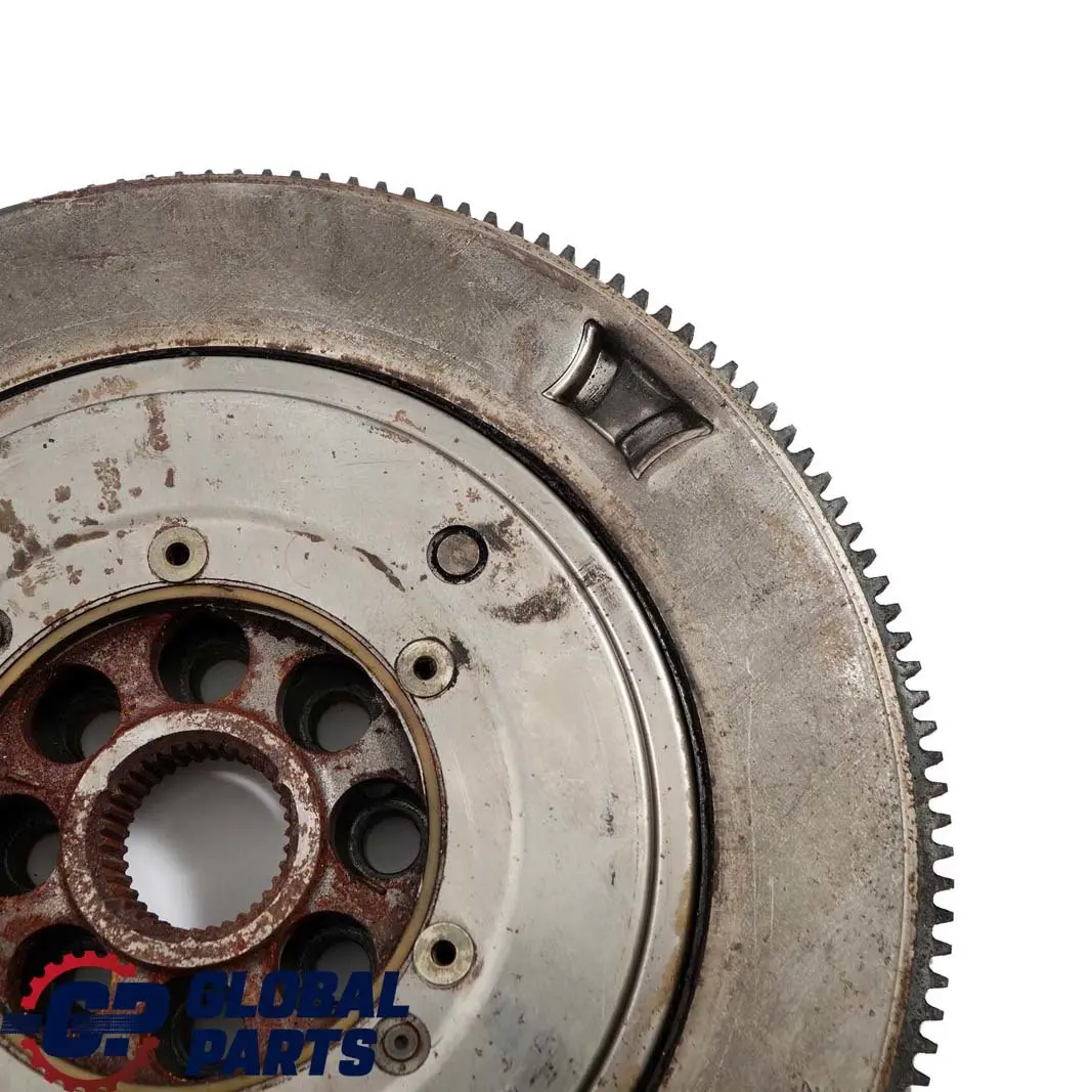 BMW 3 5 F30 LCI G30 330e 530e Gearbox Torsional Vibration Damper - SKU 8681723 - Part number 8681723