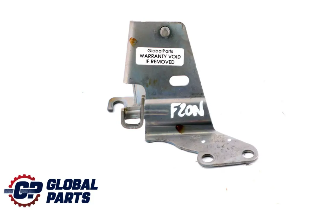 BMW 1 3 Series F20 F21 F30 LCI Bracket Petrol Particle Filter Sensor - SKU 8684826 - Part number 8684826