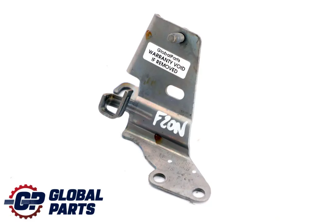 BMW 1 3 Series F20 F21 F30 LCI Bracket Petrol Particle Filter Sensor - SKU 8684826 - Part number 8684826