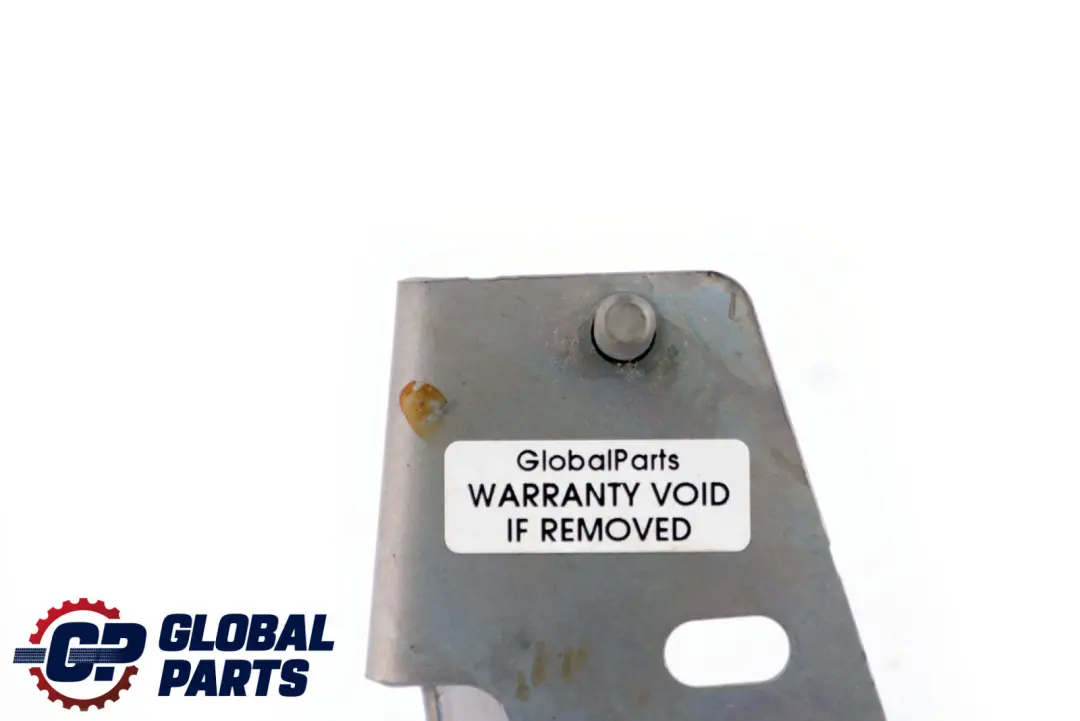 BMW 1 3 Series F20 F21 F30 LCI Bracket Petrol Particle Filter Sensor - SKU 8684826 - Part number 8684826