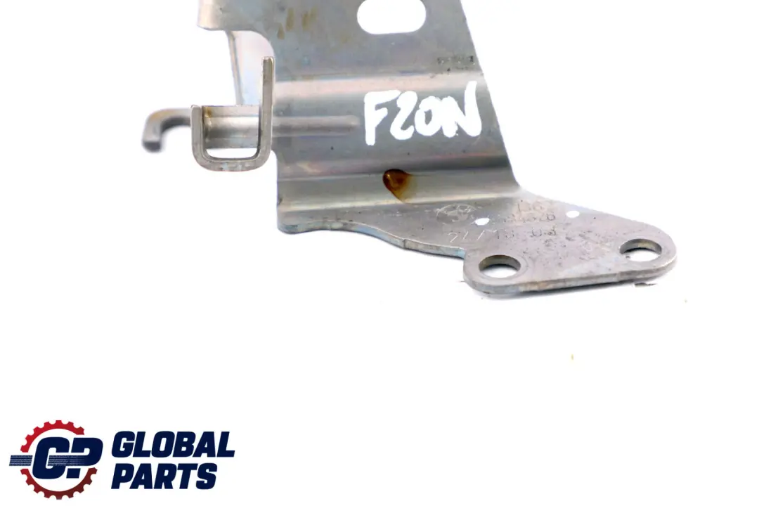 BMW 1 3 Series F20 F21 F30 LCI Bracket Petrol Particle Filter Sensor - SKU 8684826 - Part number 8684826