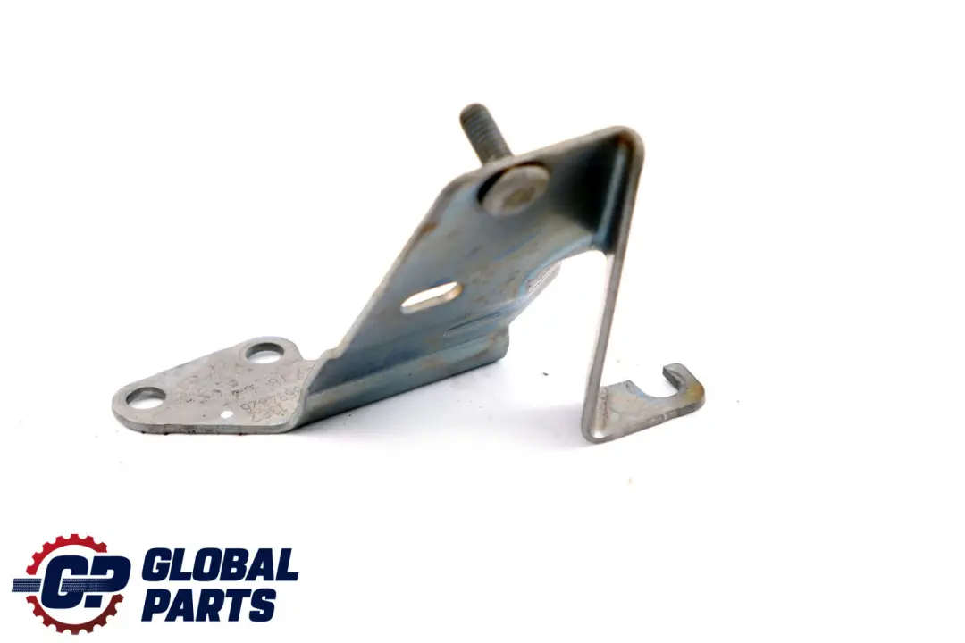 BMW 1 3 Series F20 F21 F30 LCI Bracket Petrol Particle Filter Sensor - SKU 8684826 - Part number 8684826