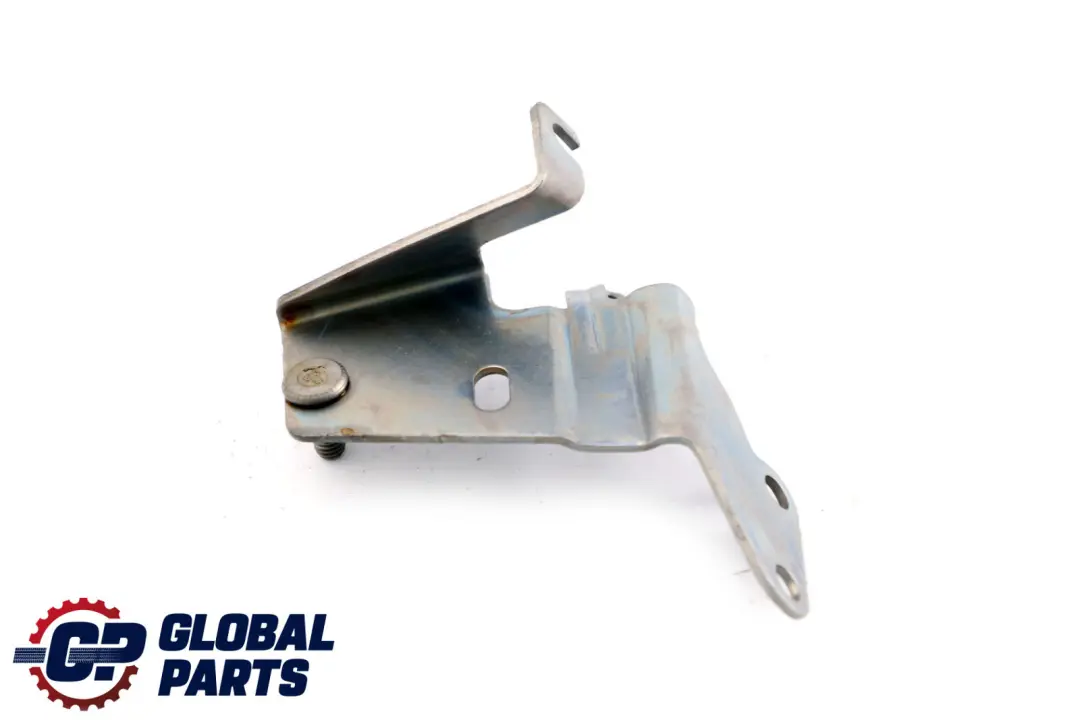 Bracket Petrol Particle Filter Sensor to BMW 1 3 Series F20 F21 F30 LCI with Part number 8684826 BMW 1 3 Series F20 F21 F30 LCI Bracket Petrol Particle Filter Sensor - SKU 8684826 - Part number 8684826