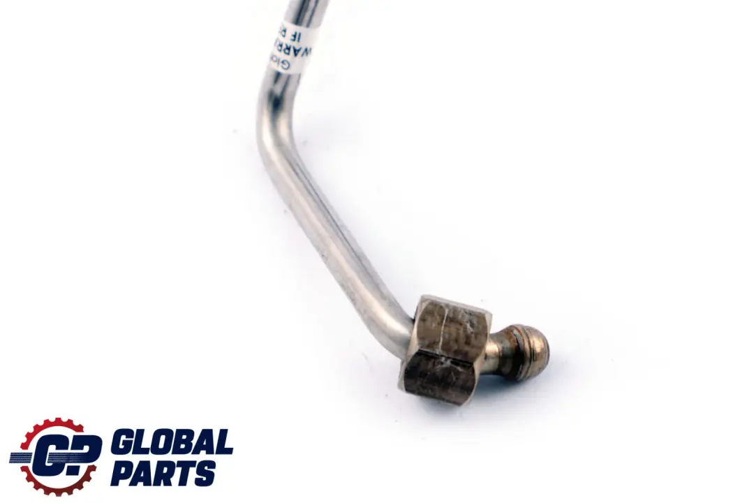 Mini Cooper F55 F56 F60 Tuyau de pression du convertisseur catalytique - SKU 8684908 - Numéro de pièce 8684908