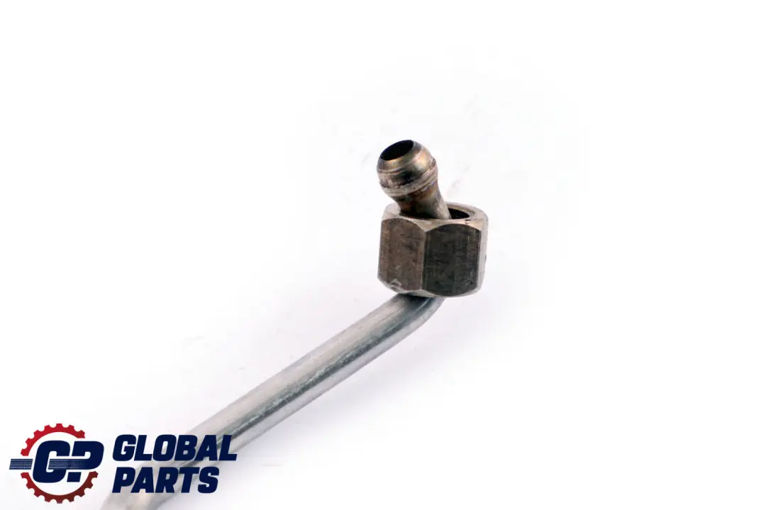 Tubo De presion del catalizador para Mini Cooper F55 F56 F60 con número de pieza 8684908 Mini Cooper F55 F56 F60 Tubo De presion del catalizador - SKU 8684908 - Número de pieza 8684908