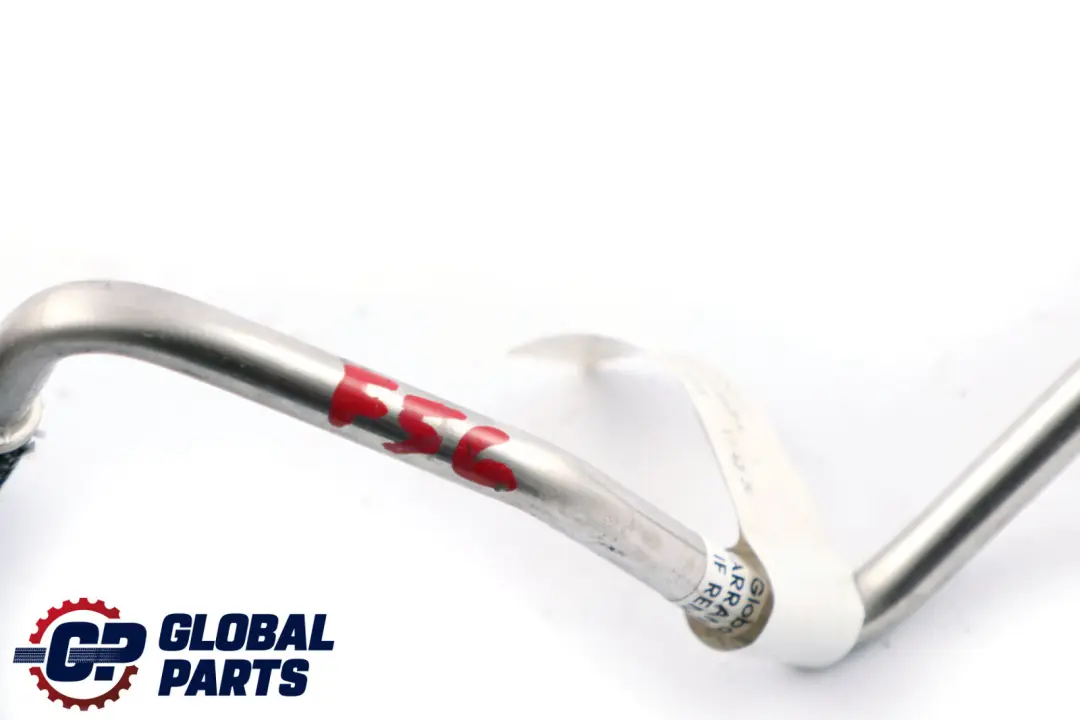 Tubo Pressione Del Convertitore Catalitico per Mini Cooper F55 F56 F60 con numero di parte 8684908 Mini Cooper F55 F56 F60 Tubo Pressione Del Convertitore Catalitico - SKU 8684908 - Numero di parte 8684908