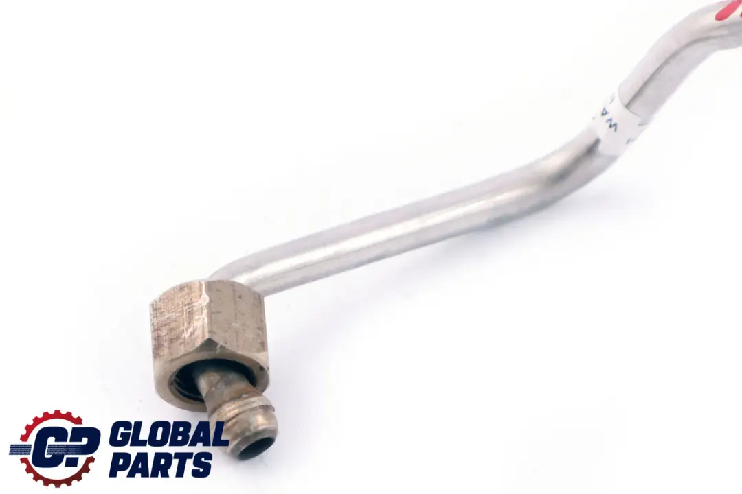 Catalytic Converter Pressure Hose Assy to Mini Cooper F55 F56 F60 with Part number 8684908 Mini Cooper F55 F56 F60 Catalytic Converter Pressure Hose Assy - SKU 8684908 - Part number 8684908