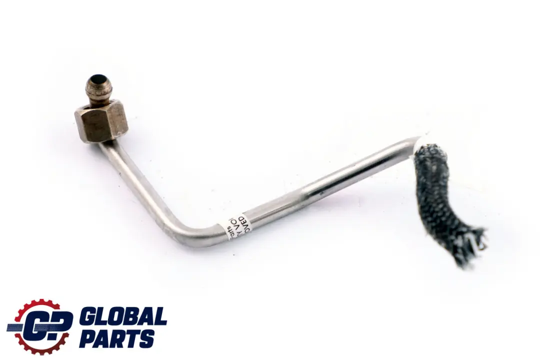 Catalytic Converter Pressure Hose Assy to Mini Cooper F55 F56 F60 with Part number 8684908 Mini Cooper F55 F56 F60 Catalytic Converter Pressure Hose Assy - SKU 8684908 - Part number 8684908