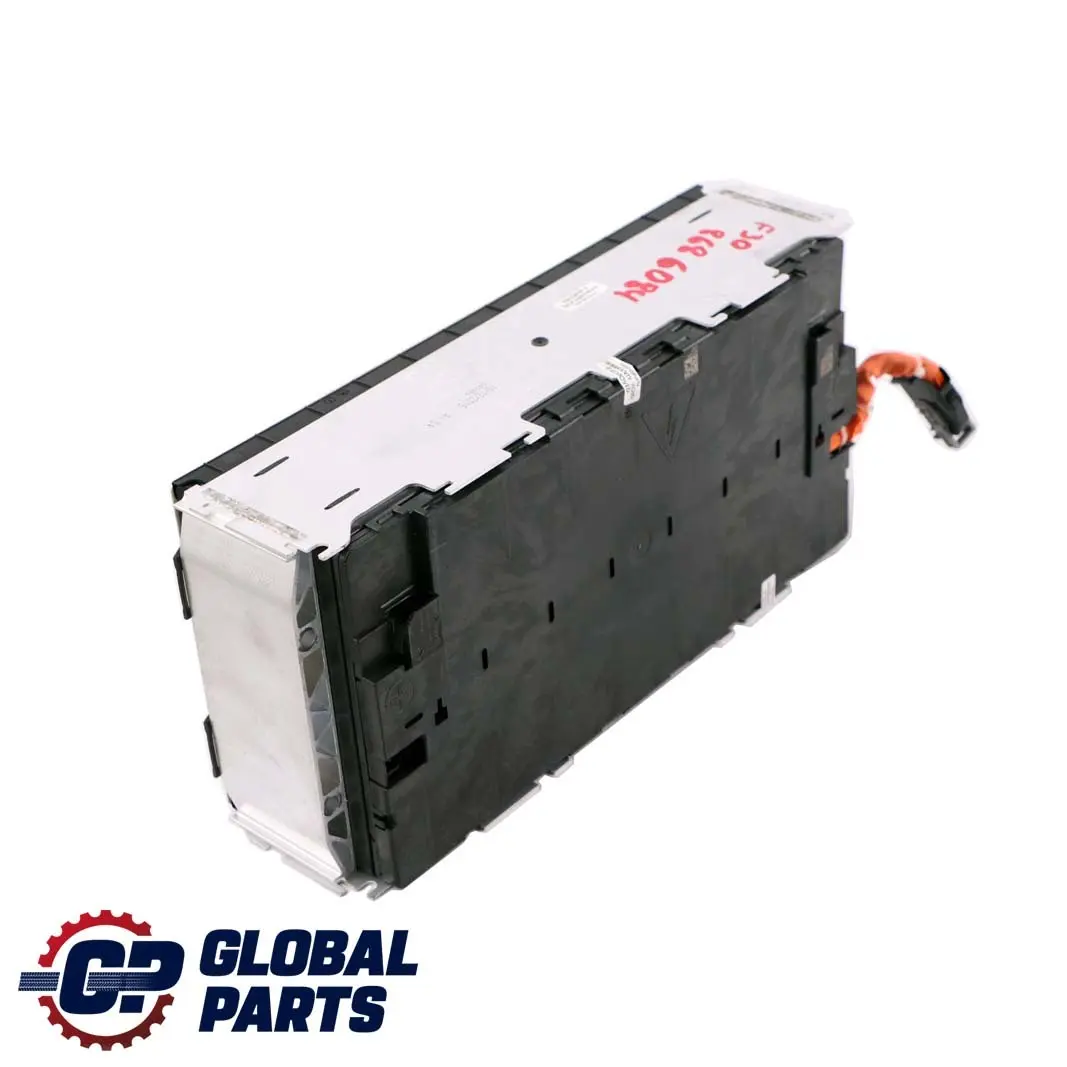 Accumulator Battery High Voltage 8610469 8610470 to BMW F30 LCI F15 G11 G30 with Part number 8686084 BMW F30 LCI F15 G11 G30 Accumulator Battery High Voltage 8610469 8610470 - SKU 8686084 - Part number 8686084
