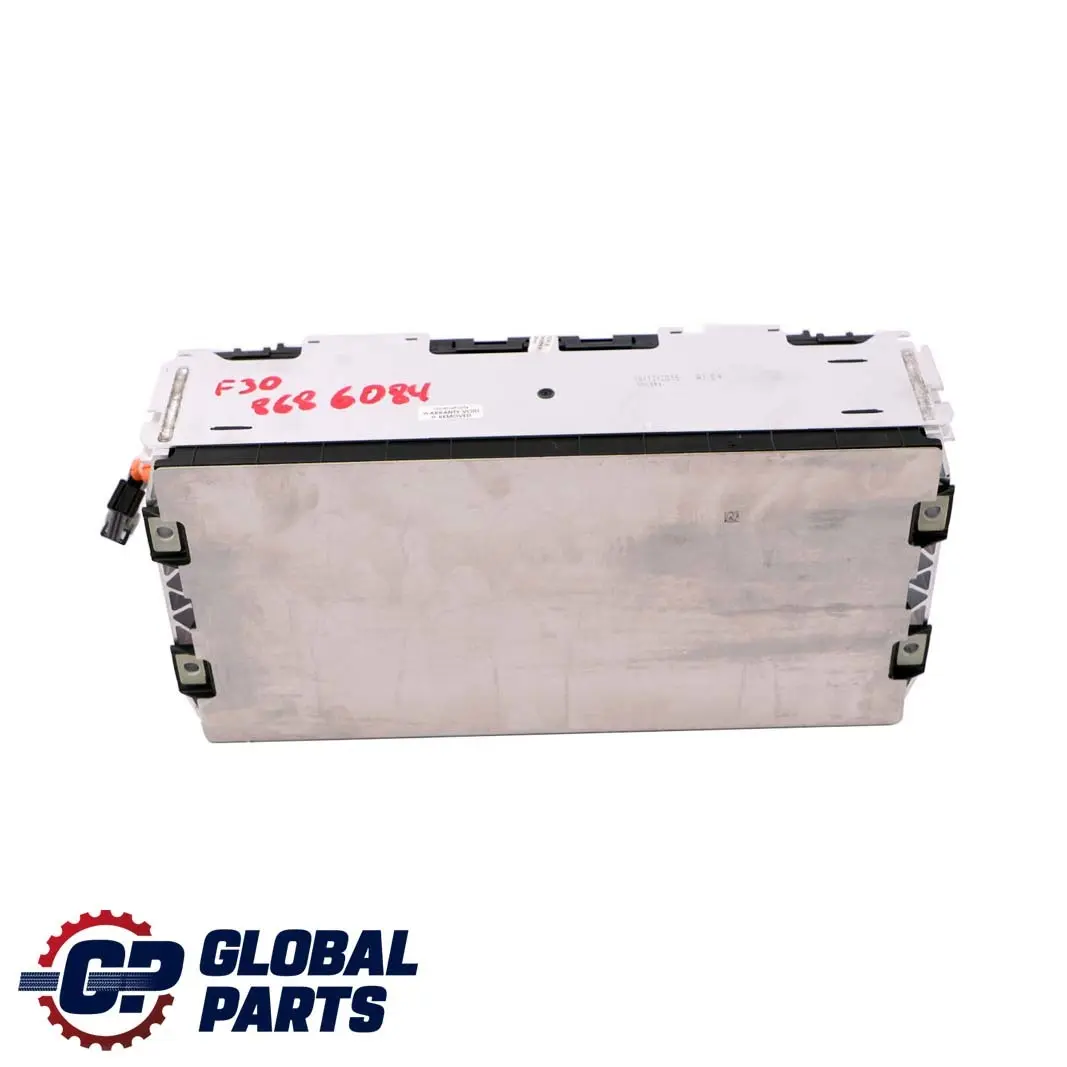 Accumulator Battery High Voltage 8610469 8610470 to BMW F30 LCI F15 G11 G30 with Part number 8686084 BMW F30 LCI F15 G11 G30 Accumulator Battery High Voltage 8610469 8610470 - SKU 8686084 - Part number 8686084
