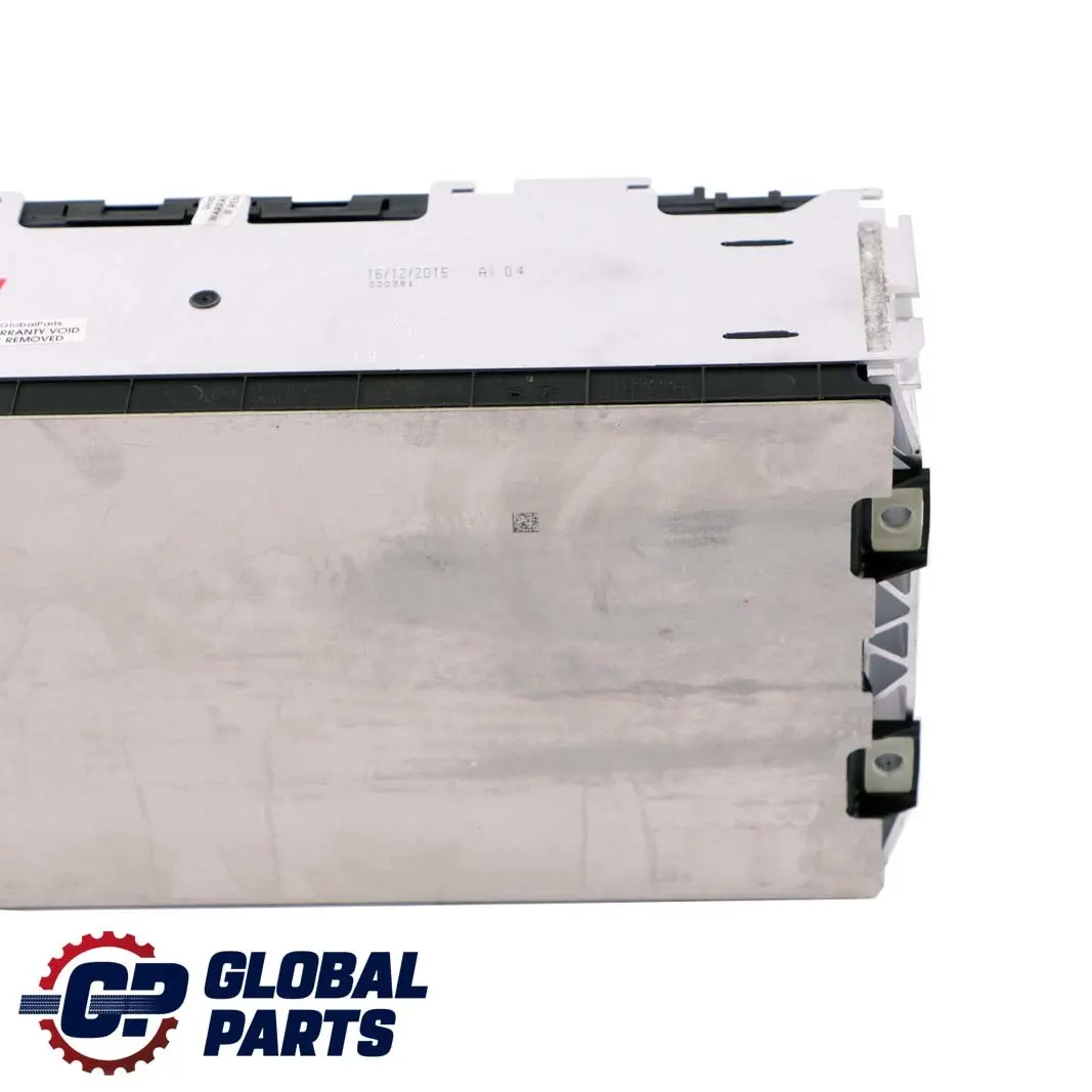 Accumulator Battery High Voltage 8610469 8610470 to BMW F30 LCI F15 G11 G30 with Part number 8686084 BMW F30 LCI F15 G11 G30 Accumulator Battery High Voltage 8610469 8610470 - SKU 8686084 - Part number 8686084