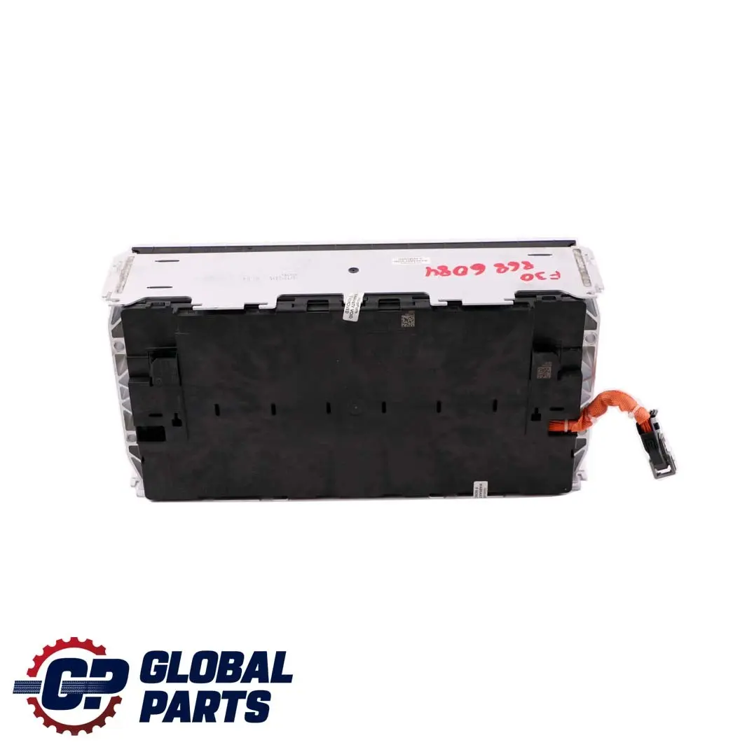 Accumulator Battery High Voltage 8610469 8610470 to BMW F30 LCI F15 G11 G30 with Part number 8686084 BMW F30 LCI F15 G11 G30 Accumulator Battery High Voltage 8610469 8610470 - SKU 8686084 - Part number 8686084