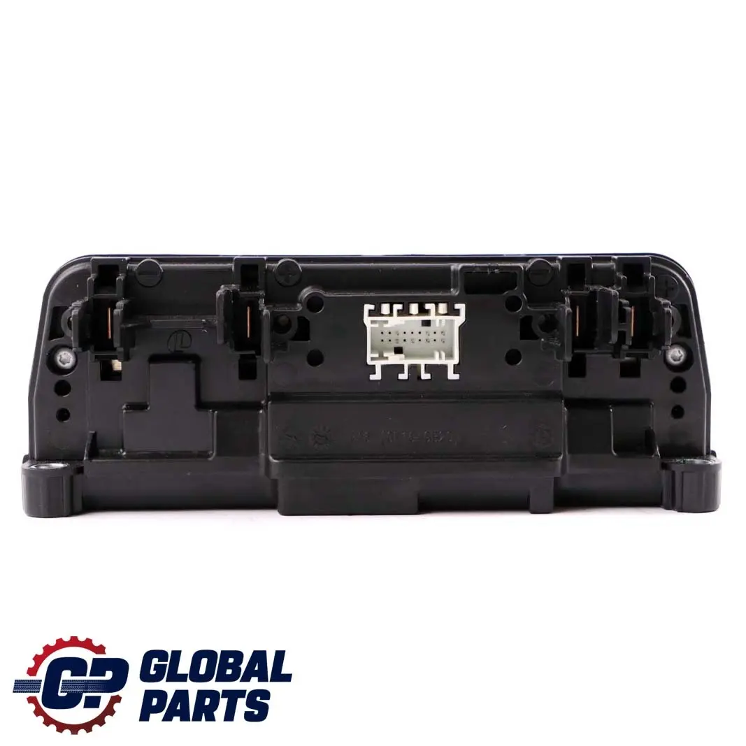 BMW 3 5 7 F30 LCI G11 G30 Hybrid High Voltage Battery Safety Box 7,6 kWh PHEV - SKU 8686893 - Part number 8686893
