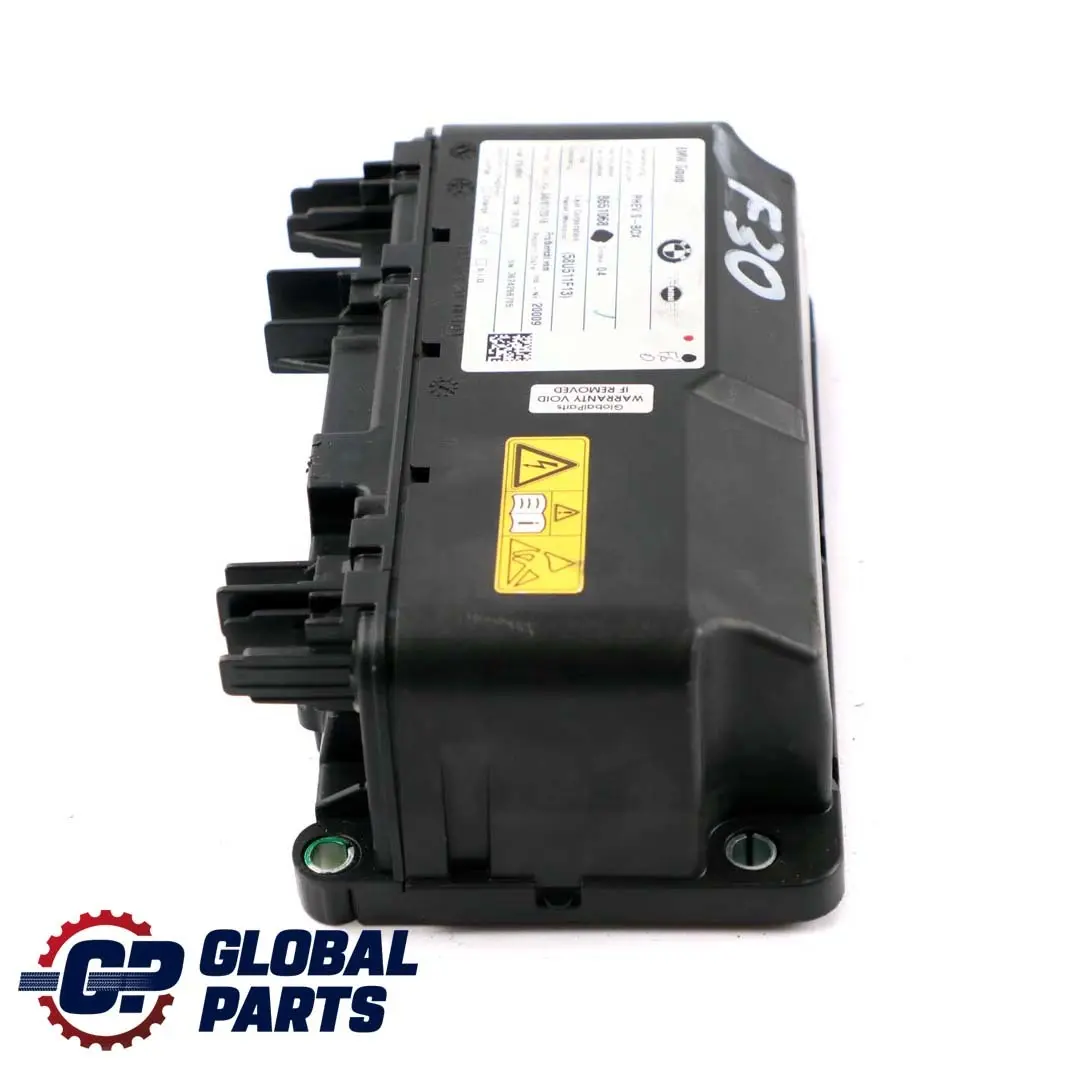 BMW 3 5 7 F30 LCI G11 G30 Hybrid High Voltage Battery Safety Box 7,6 kWh PHEV - SKU 8686893 - Part number 8686893