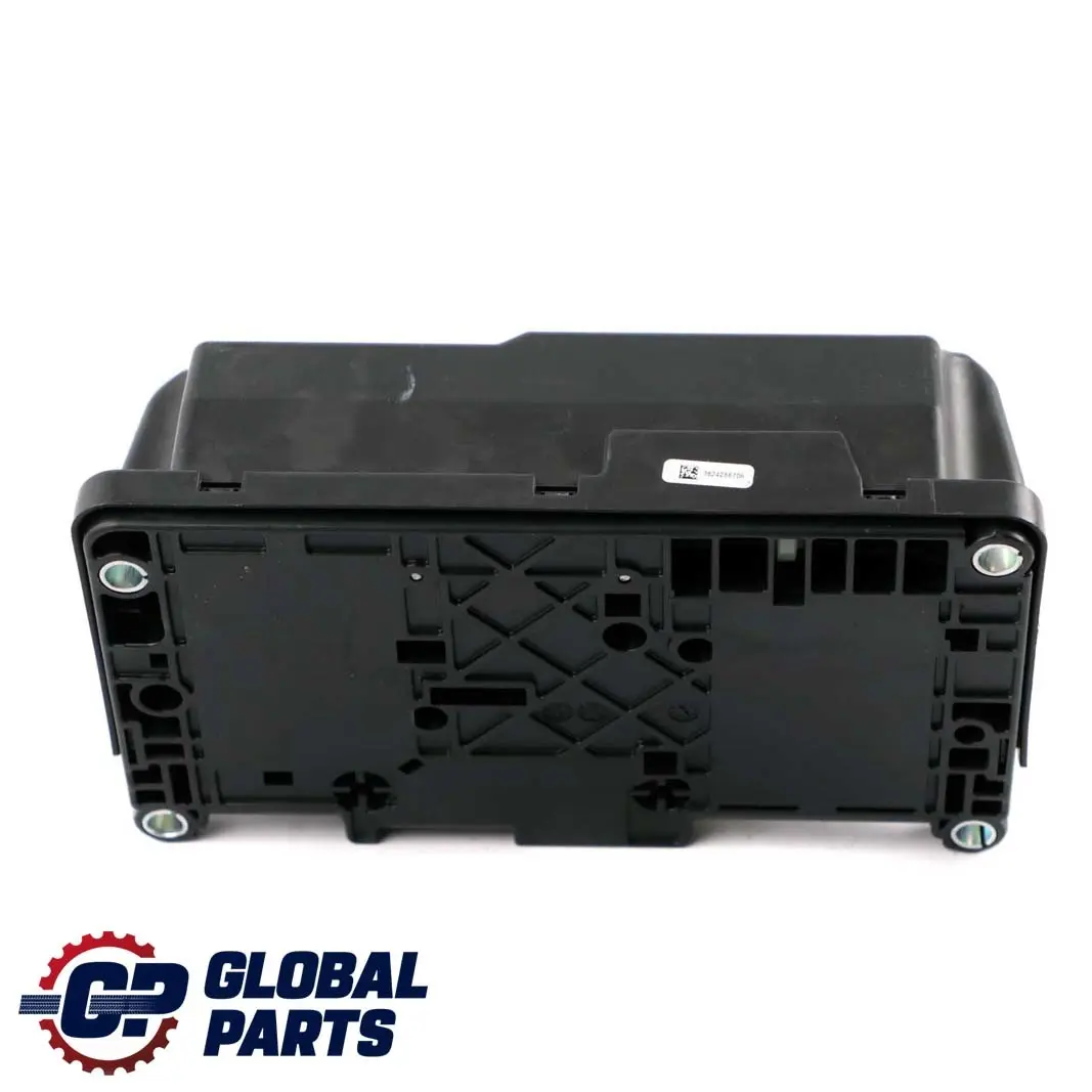 High Voltage Battery Safety Box 7,6 kWh PHEV to BMW 3 5 7 F30 LCI G11 G30 Hybrid with Part number 8686893 BMW 3 5 7 F30 LCI G11 G30 Hybrid High Voltage Battery Safety Box 7,6 kWh PHEV - SKU 8686893 - Part number 8686893