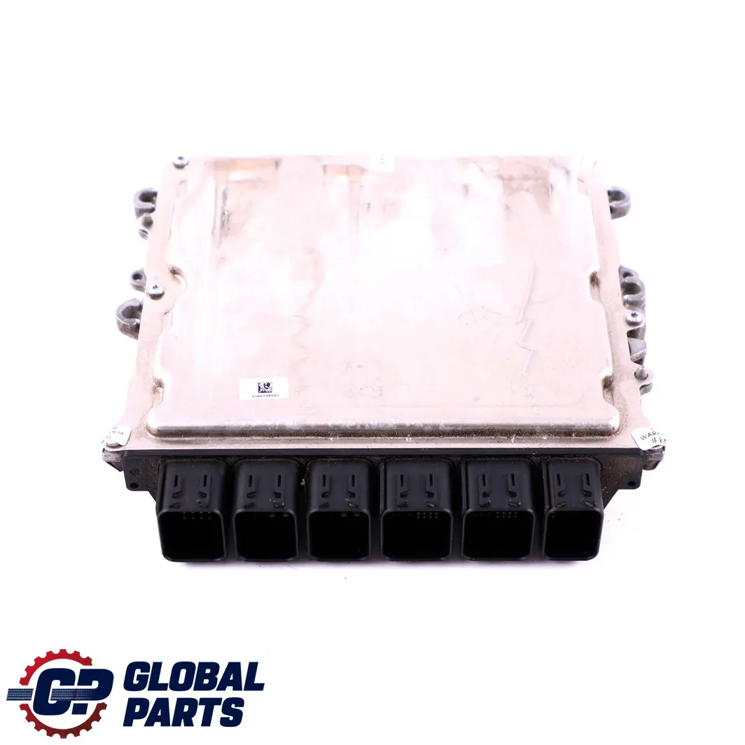 BMW F30 LCI 330e Petrol B48X Engine Control Unit ECU DME Automatic - SKU 8689762 - Part number 8689762