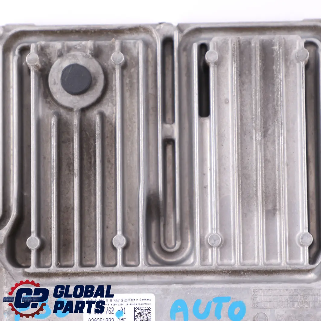 B48X Engine Control Unit ECU DME Automatic to BMW F30 LCI 330e Petrol with Part number 8689762 BMW F30 LCI 330e Petrol B48X Engine Control Unit ECU DME Automatic - SKU 8689762 - Part number 8689762