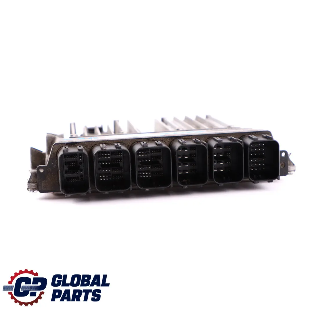 B48X Engine Control Unit ECU DME Automatic to BMW F30 LCI 330e Petrol with Part number 8689762 BMW F30 LCI 330e Petrol B48X Engine Control Unit ECU DME Automatic - SKU 8689762 - Part number 8689762