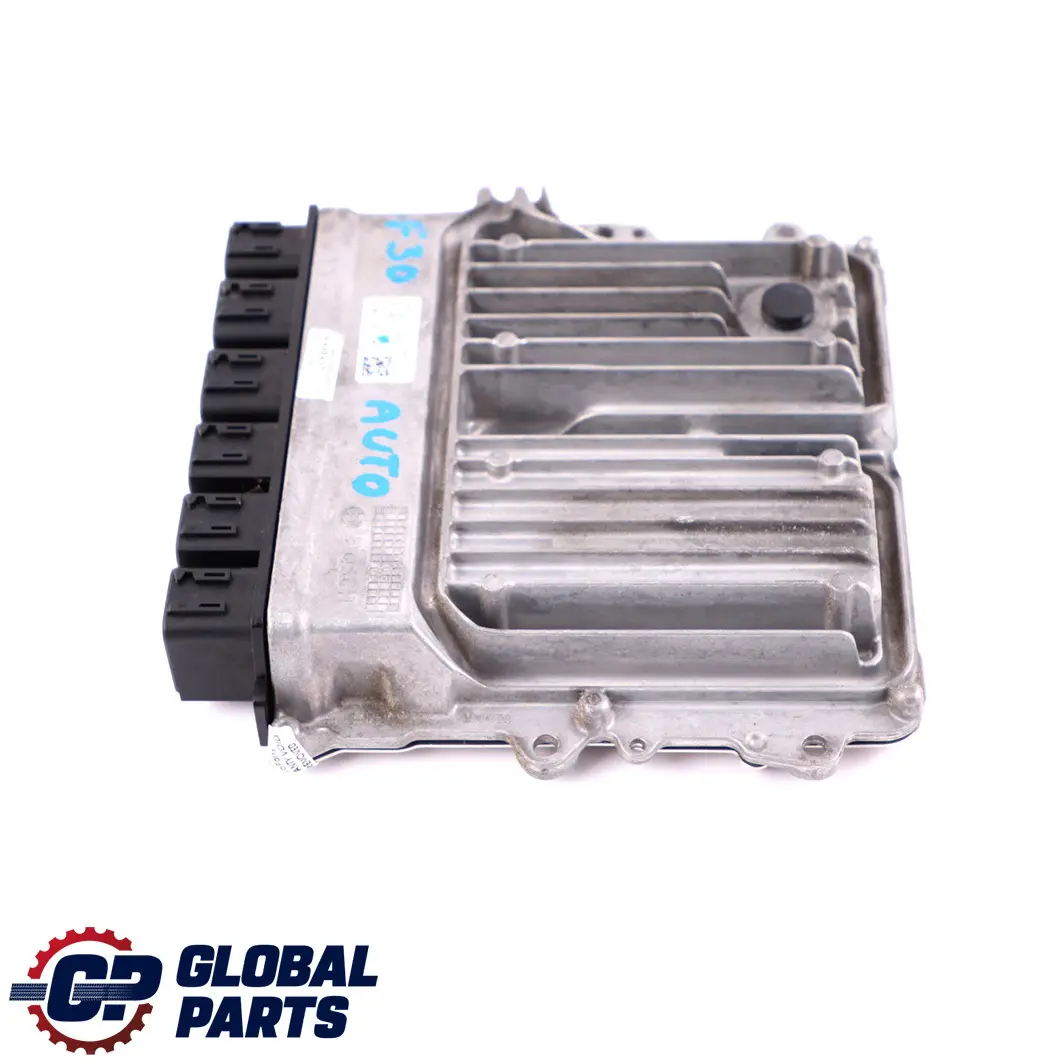 B48X Engine Control Unit ECU DME Automatic to BMW F30 LCI 330e Petrol with Part number 8689762 BMW F30 LCI 330e Petrol B48X Engine Control Unit ECU DME Automatic - SKU 8689762 - Part number 8689762