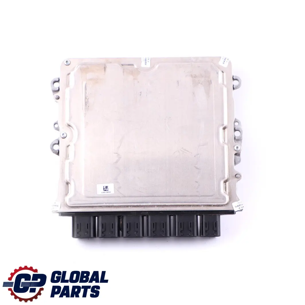 B48X Engine Control Unit ECU DME Automatic to BMW F30 LCI 330e Petrol with Part number 8689762 BMW F30 LCI 330e Petrol B48X Engine Control Unit ECU DME Automatic - SKU 8689762 - Part number 8689762