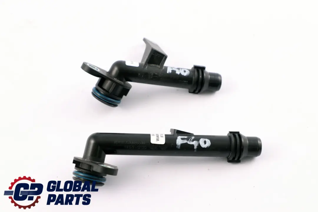 BMW F40 Mini F55 F56 Steptronic Double Clutch Gearbox Coolant Pipes - SKU 8689821 - Part number 8689821