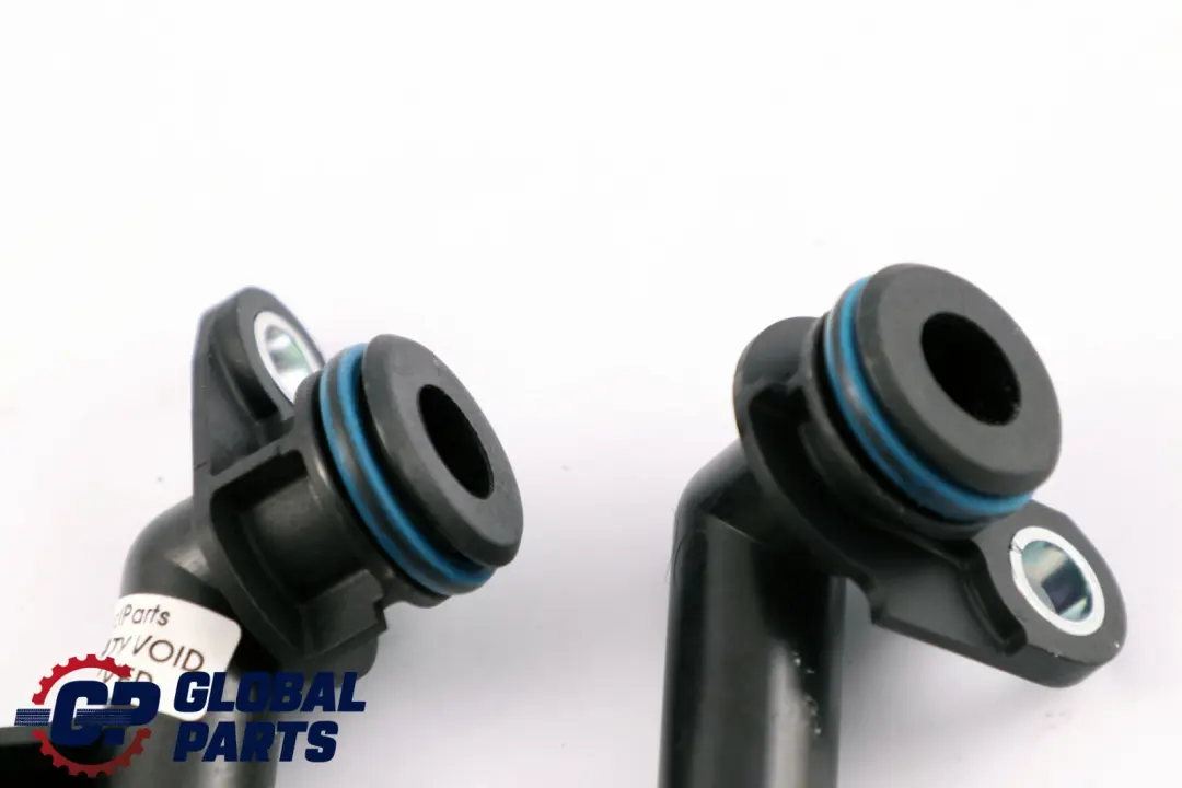 Steptronic Getriebe Kühlwasseranschluss für BMW 1 F40 Mini F55 F56 mit Teilenummer 8689821 BMW 1 F40 Mini F55 F56 Steptronic Getriebe Kühlwasseranschluss - SKU 8689821 - Teilenummer 8689821