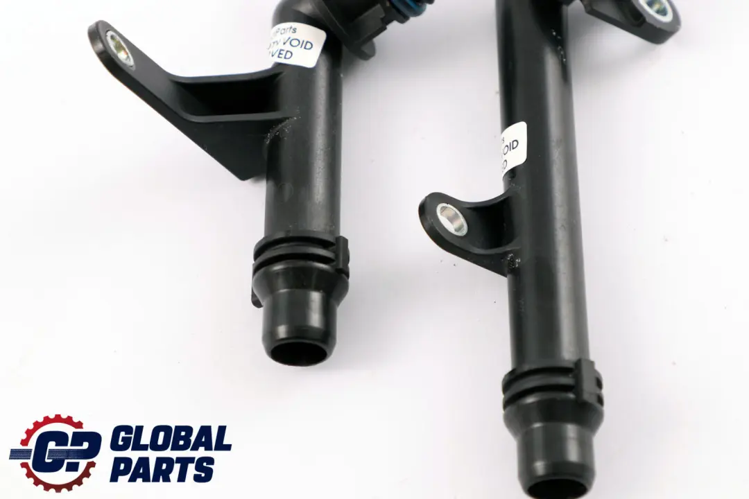 BMW F40 Mini F55 F56 Steptronic Double Clutch Gearbox Coolant Pipes - SKU 8689821 - Part number 8689821