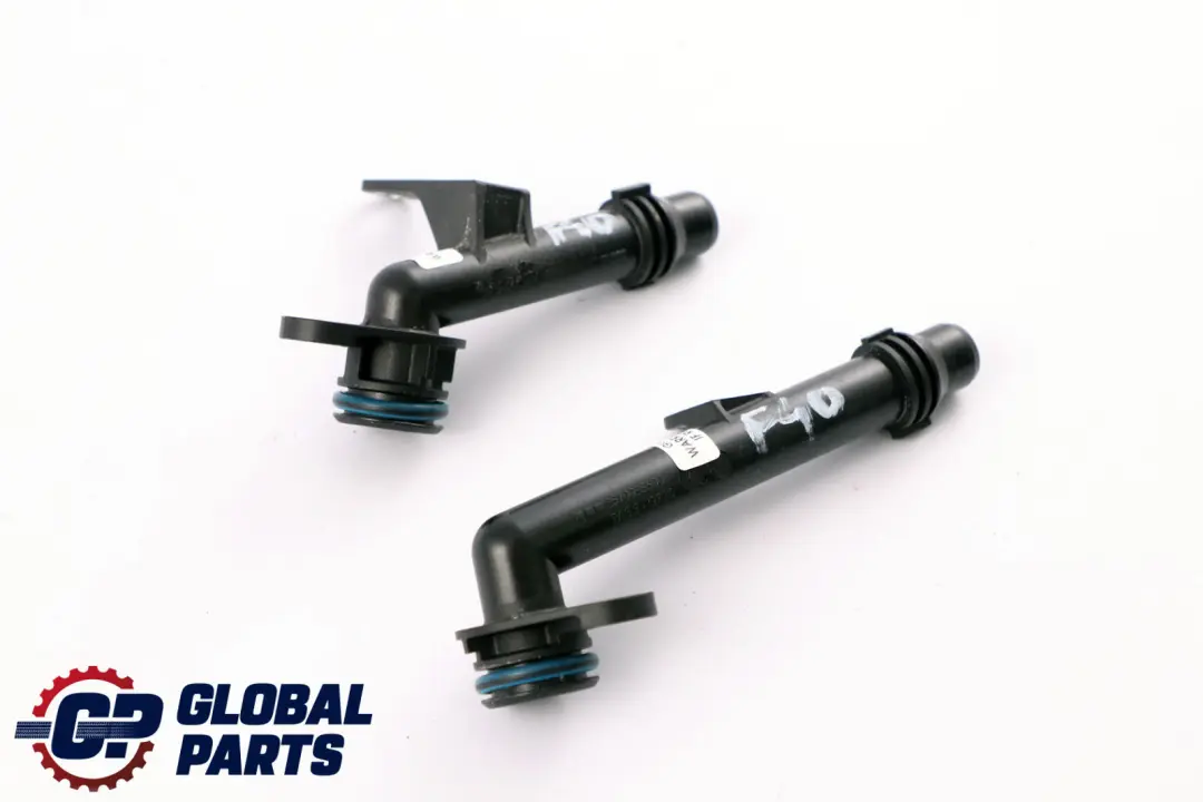 Steptronic Doppia Frizione Tubi Di Raffreddamento Cambio per BMW F40 Mini F55 F56 con numero di parte 8689821 BMW F40 Mini F55 F56 Steptronic Doppia Frizione Tubi Di Raffreddamento Cambio - SKU 8689821 - Numero di parte 8689821