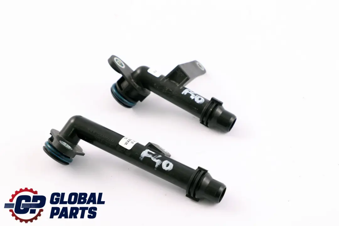 BMW F40 Mini F55 F56 Steptronic Double Clutch Gearbox Coolant Pipes - SKU 8689821 - Part number 8689821