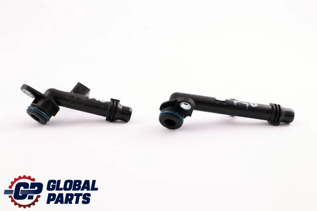 BMW F40 Mini F55 F56 Steptronic Double Clutch Gearbox Coolant Pipes - SKU 8689821 - Part number 8689821