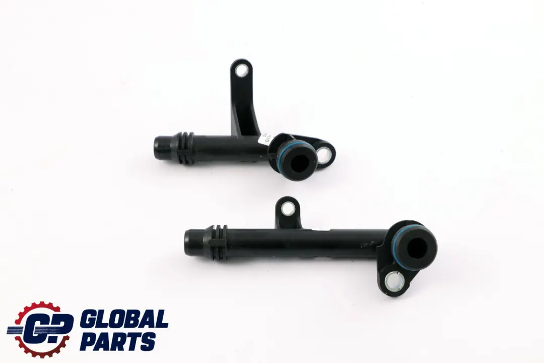 Steptronic Double Clutch Gearbox Coolant Pipes to BMW F40 Mini F55 F56 with Part number 8689821 BMW F40 Mini F55 F56 Steptronic Double Clutch Gearbox Coolant Pipes - SKU 8689821 - Part number 8689821