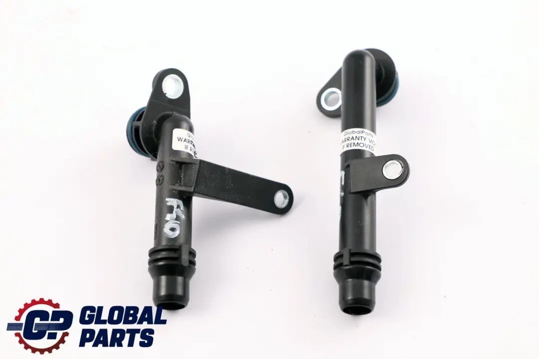 BMW F40 Mini F55 F56 Steptronic Double Clutch Gearbox Coolant Pipes - SKU 8689821 - Part number 8689821