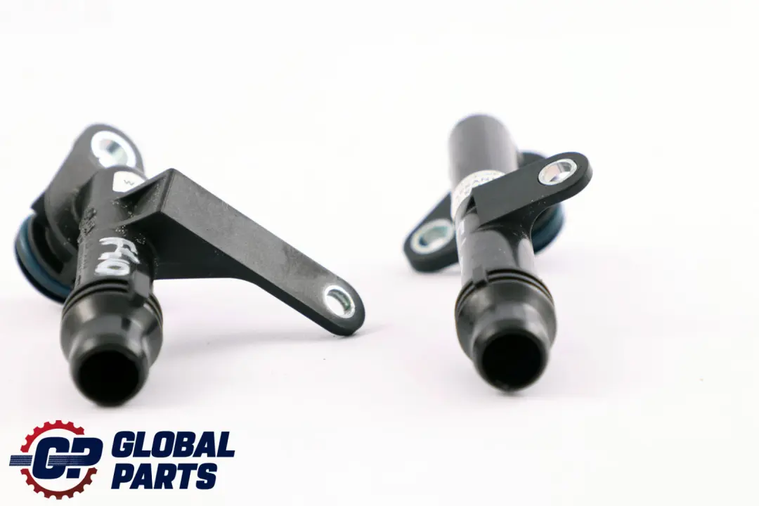 BMW F40 Mini F55 F56 Steptronic Double Clutch Gearbox Coolant Pipes - SKU 8689821 - Part number 8689821