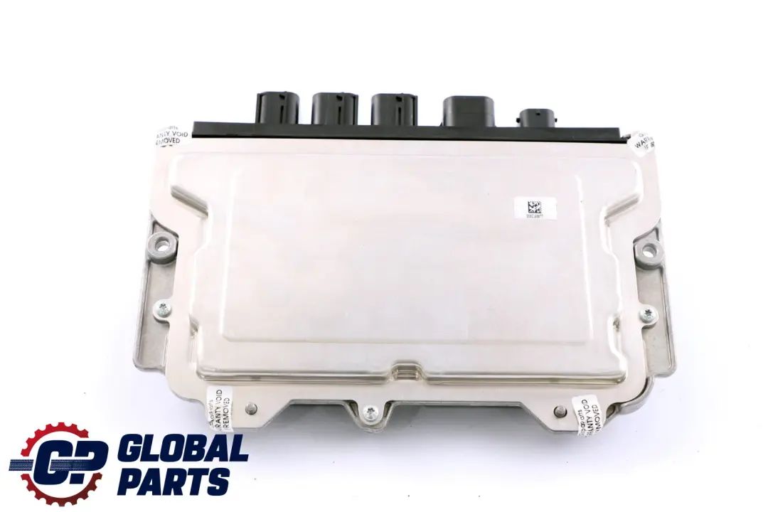 B38 1.2 Petrol Basic Control Unit Engine DME to BMW Mini One F54 F55 F56 with Part number 8691830 BMW Mini One F54 F55 F56 B38 1.2 Petrol Basic Control Unit Engine DME - SKU 8691830 - Part number 8691830