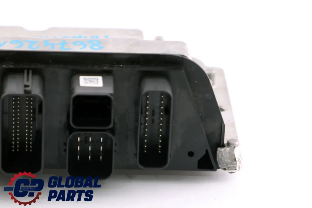B38 1.2 Petrol Basic Control Unit Engine DME to BMW Mini One F54 F55 F56 with Part number 8691830 BMW Mini One F54 F55 F56 B38 1.2 Petrol Basic Control Unit Engine DME - SKU 8691830 - Part number 8691830