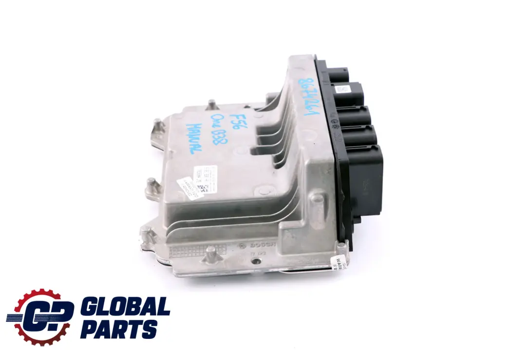 B38 1.2 Petrol Basic Control Unit Engine DME to BMW Mini One F54 F55 F56 with Part number 8691830 BMW Mini One F54 F55 F56 B38 1.2 Petrol Basic Control Unit Engine DME - SKU 8691830 - Part number 8691830
