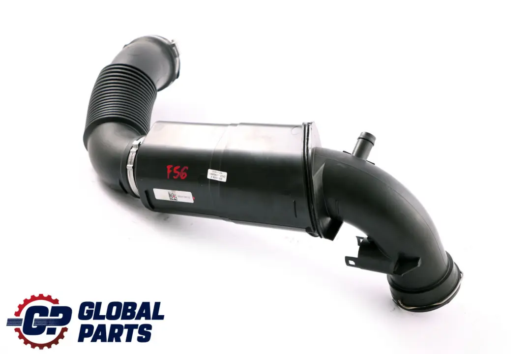 Filtered Air Intake Pipe Tube Hose to Mini One F55 F56 Petrol with Part number 8693166 Mini One F55 F56 Petrol Filtered Air Intake Pipe Tube Hose - SKU 8693166 - Part number 8693166