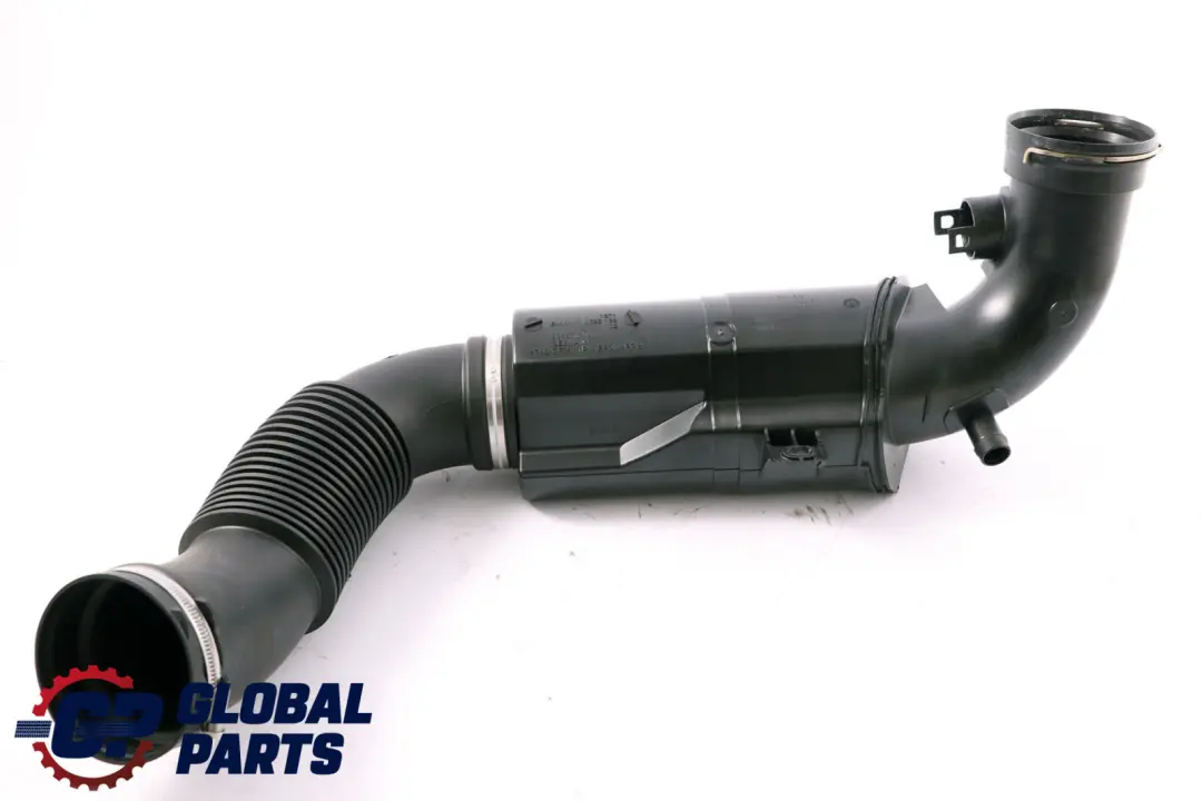 Benzina Tubo aspirazione aria filtrata Tubo flessibile per Mini One F55 F56 con numero di parte 8693166 Mini One F55 F56 Benzina Tubo aspirazione aria filtrata Tubo flessibile - SKU 8693166 - Numero di parte 8693166