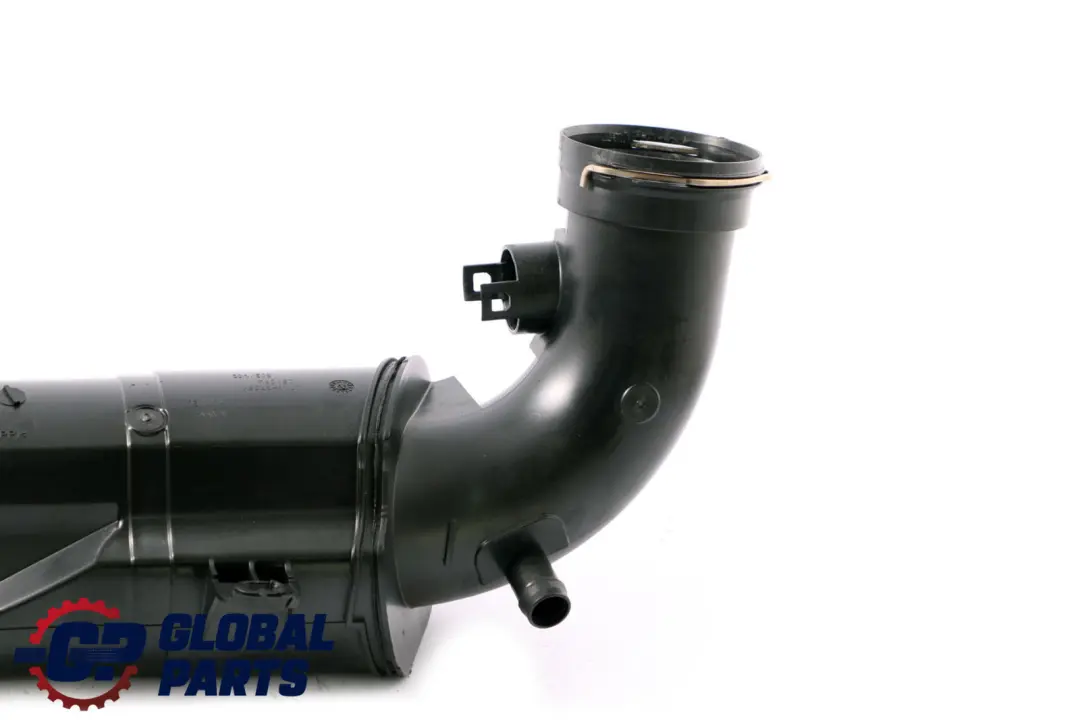 Benzina Tubo aspirazione aria filtrata Tubo flessibile per Mini One F55 F56 con numero di parte 8693166 Mini One F55 F56 Benzina Tubo aspirazione aria filtrata Tubo flessibile - SKU 8693166 - Numero di parte 8693166