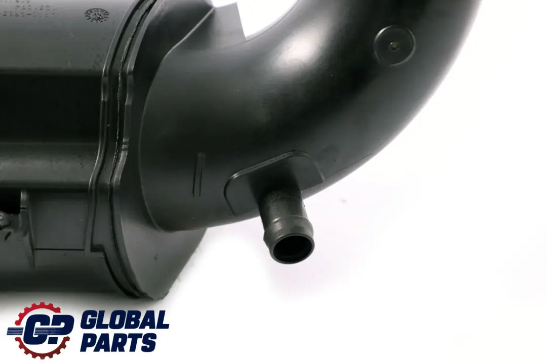 Filtered Air Intake Pipe Tube Hose to Mini One F55 F56 Petrol with Part number 8693166 Mini One F55 F56 Petrol Filtered Air Intake Pipe Tube Hose - SKU 8693166 - Part number 8693166