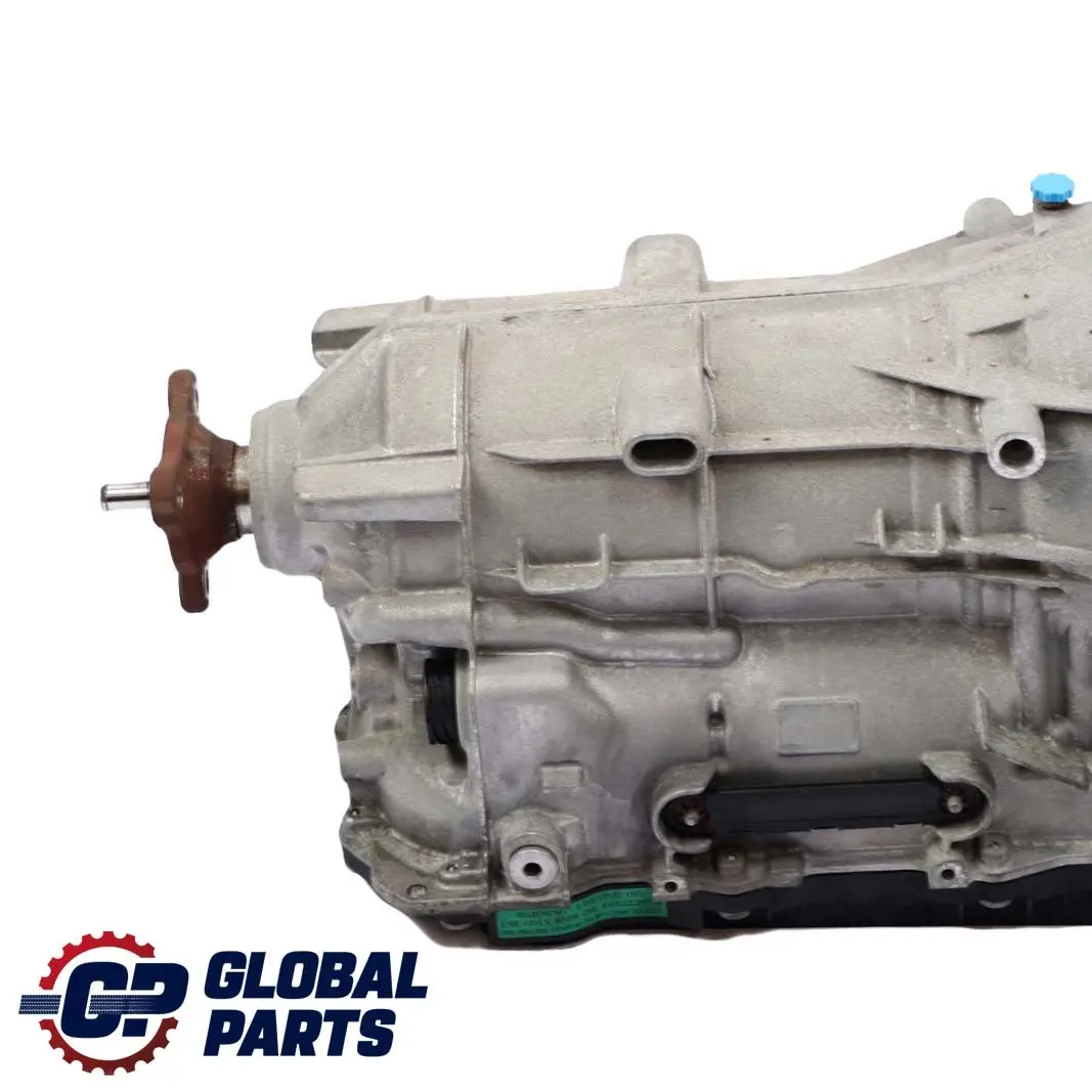 BMW F10 F11 LCI 518d 520d B47 Automatic Auto Gearbox 8651631 GA8HP50Z WARRANTY - SKU 8693341 - Part number 8693341