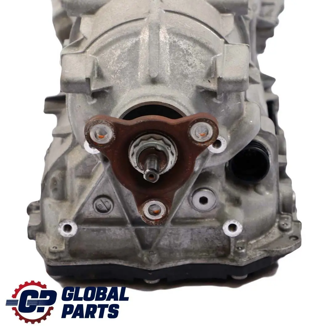 BMW F10 F11 LCI 518d 520d B47 Automatic Auto Gearbox 8651631 GA8HP50Z WARRANTY - SKU 8693341 - Part number 8693341