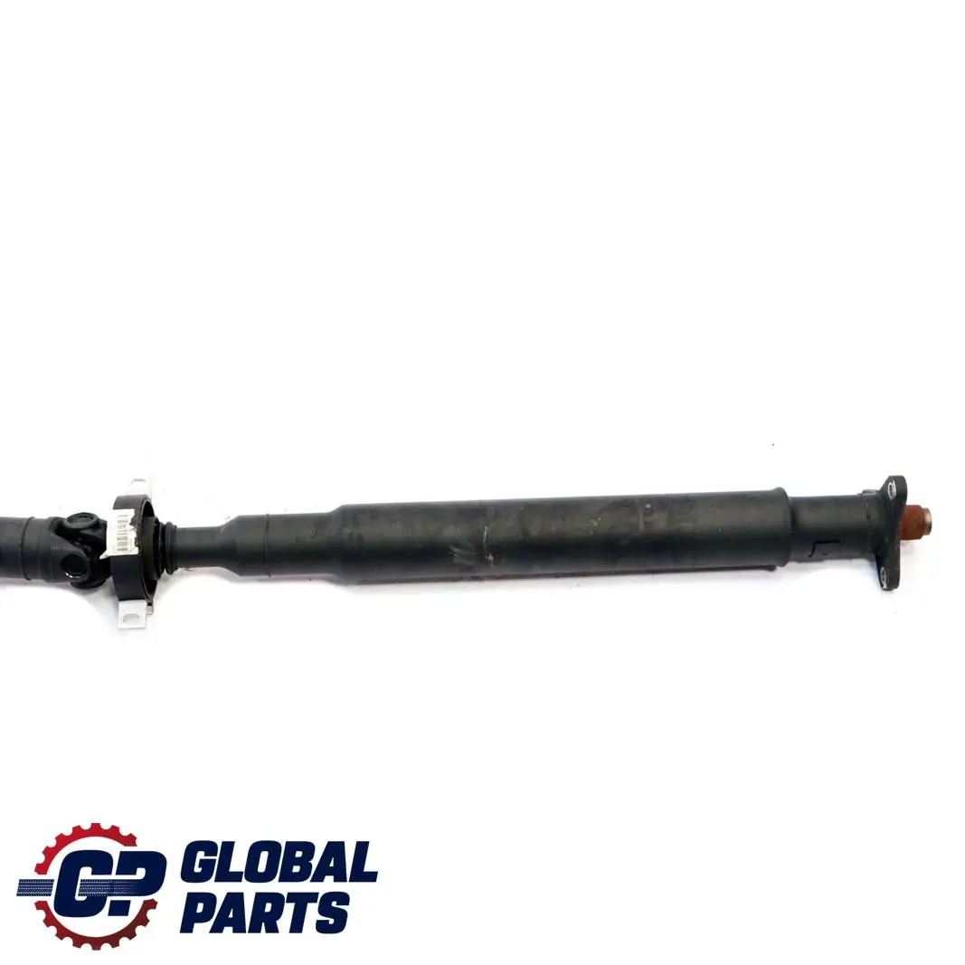 BMW F10 F11 LCI 518d 520d N47N B47 Drive Prop Shaft Automatic Gearbox 8648854 - SKU 8693404 - Part number 8693404
